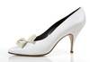 Italienische Schuhe zum Verlieben, Pumps aus den 60-er Jahren